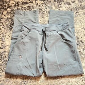 Figs Bootcut Scrub Pants